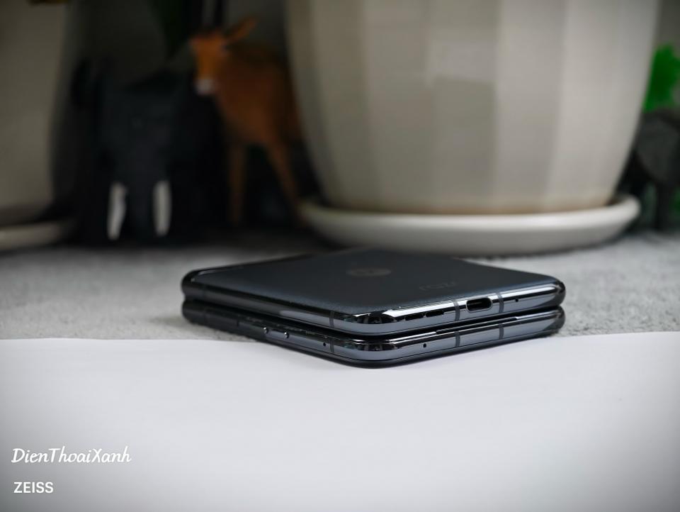 Motorola Razr 40 Ultra 12/256G - 16967-duoc-ban-tai-Điện Thoại Xanh