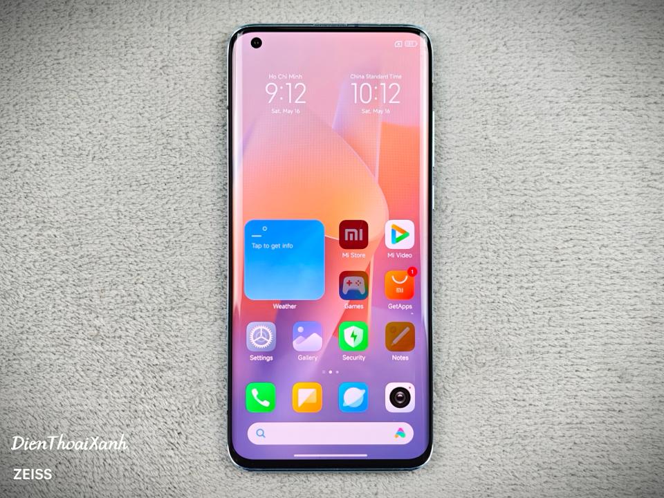 Xiaomi 10s 12/256G - 28130-duoc-ban-tai-Điện Thoại Xanh