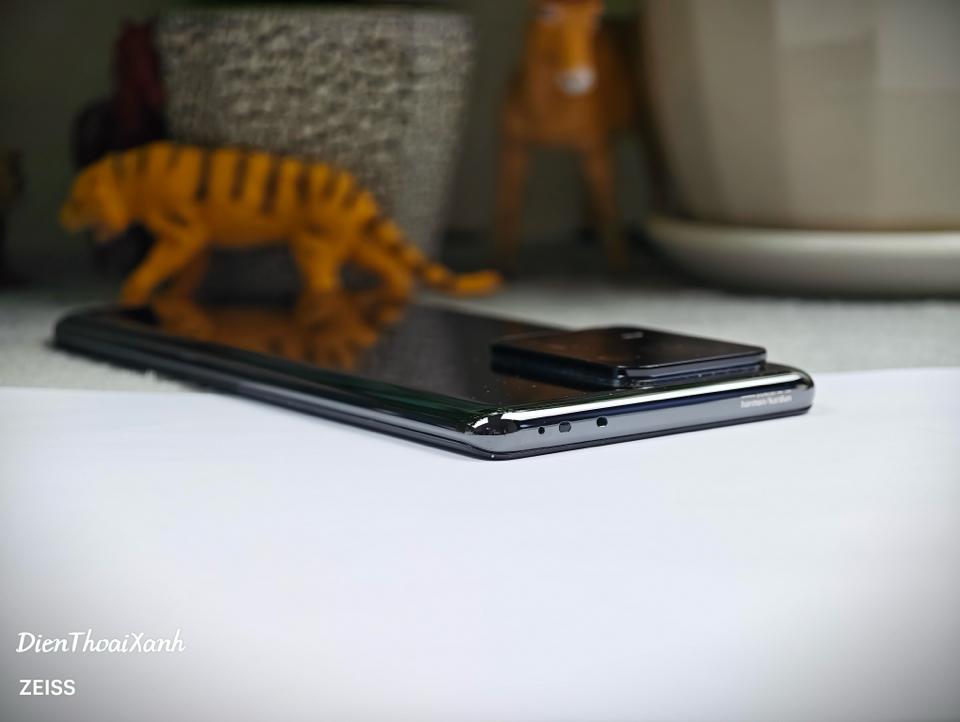 Xiaomi Mix 4 12/256G - 91373-duoc-ban-tai-Điện Thoại Xanh