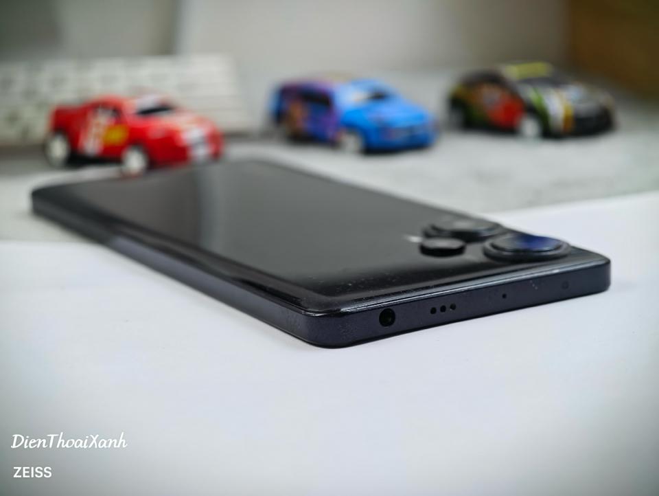 Redmi Note 12 Turbo 12/256G - 00887-duoc-ban-tai-Điện Thoại Xanh