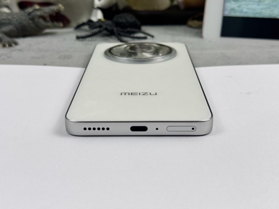 Meizu Lucky 08 8/256G - 68747-duoc-ban-tai-Điện Thoại Xanh