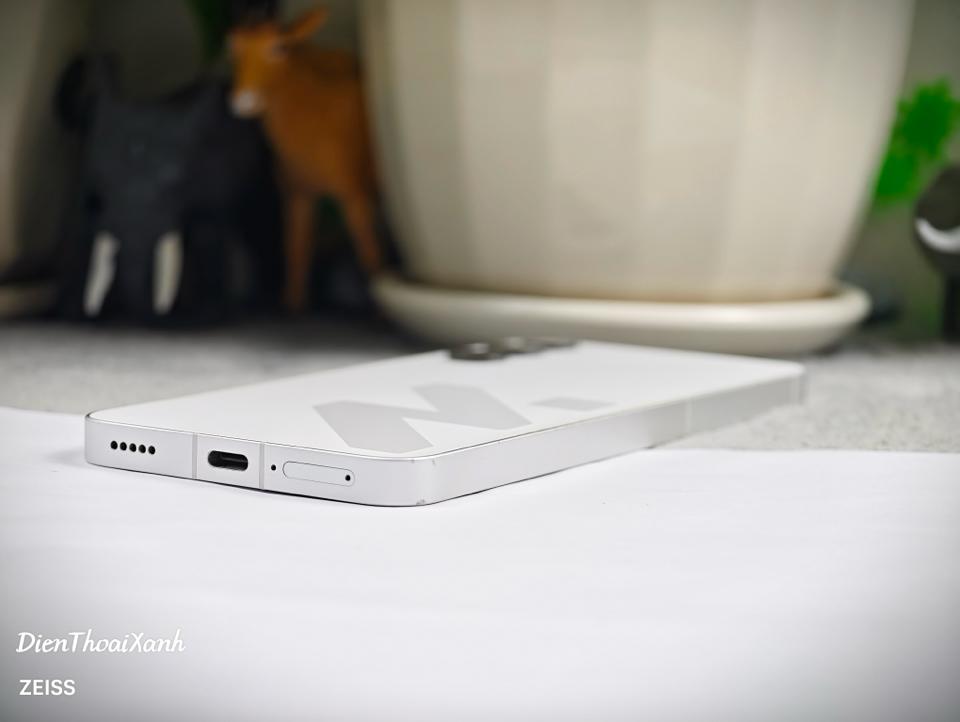 Meizu 20 Classic 16/256G - 89931-duoc-ban-tai-Điện Thoại Xanh