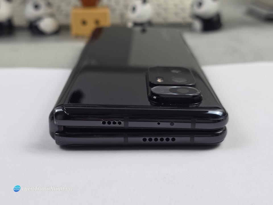 Xiaomi Mix Fold 12/256G - 32428-duoc-ban-tai-Điện Thoại Xanh