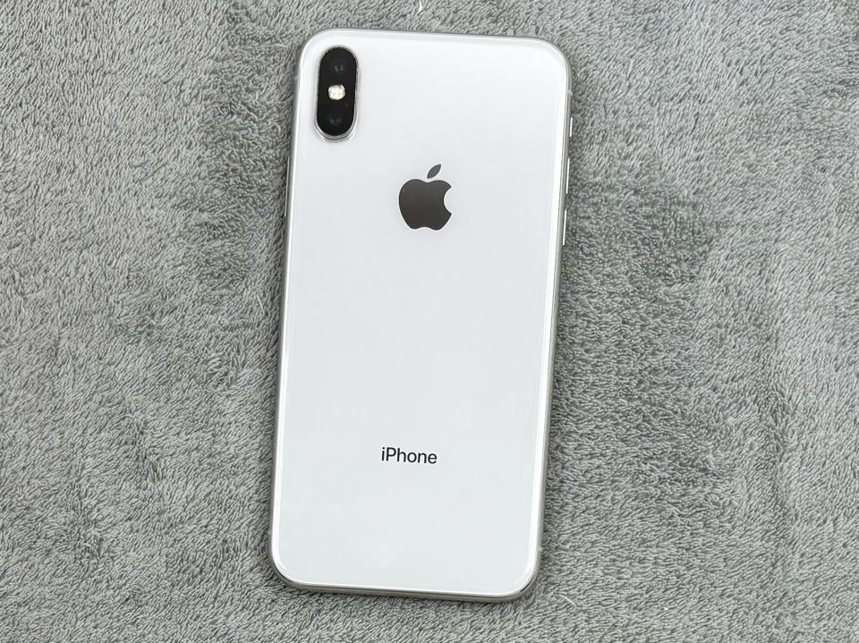 iPhone X 256G - 58913-duoc-ban-tai-Điện Thoại Xanh