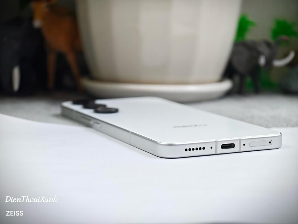 Meizu 21 Note 16/256G - 57413-duoc-ban-tai-Điện Thoại Xanh