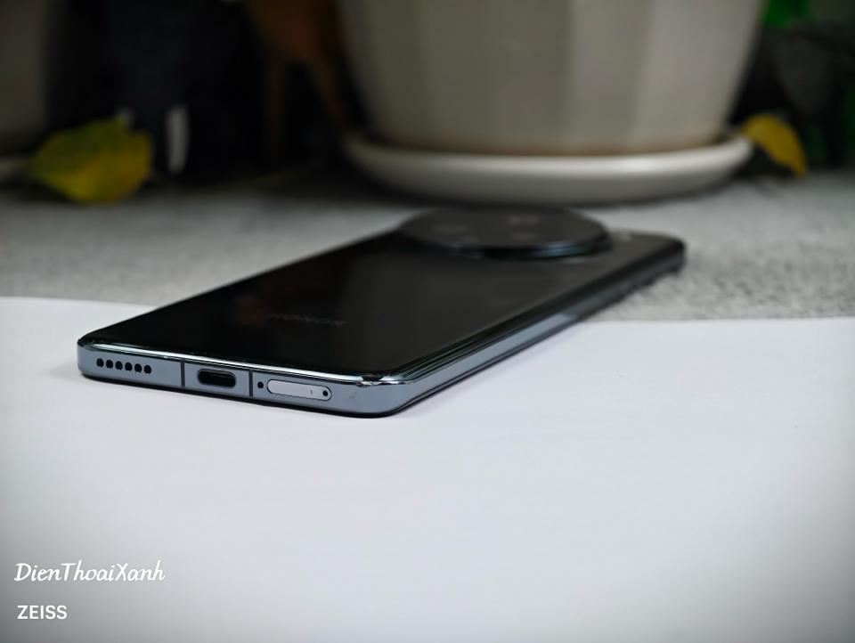 Honor Magic 5 Pro 12/256G - 51884-duoc-ban-tai-Điện Thoại Xanh