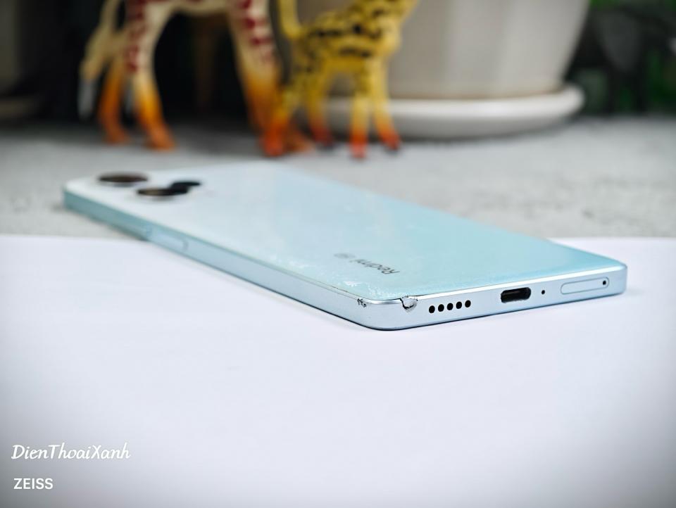 Redmi Note 12 Turbo 12/256G - 21704-duoc-ban-tai-Điện Thoại Xanh