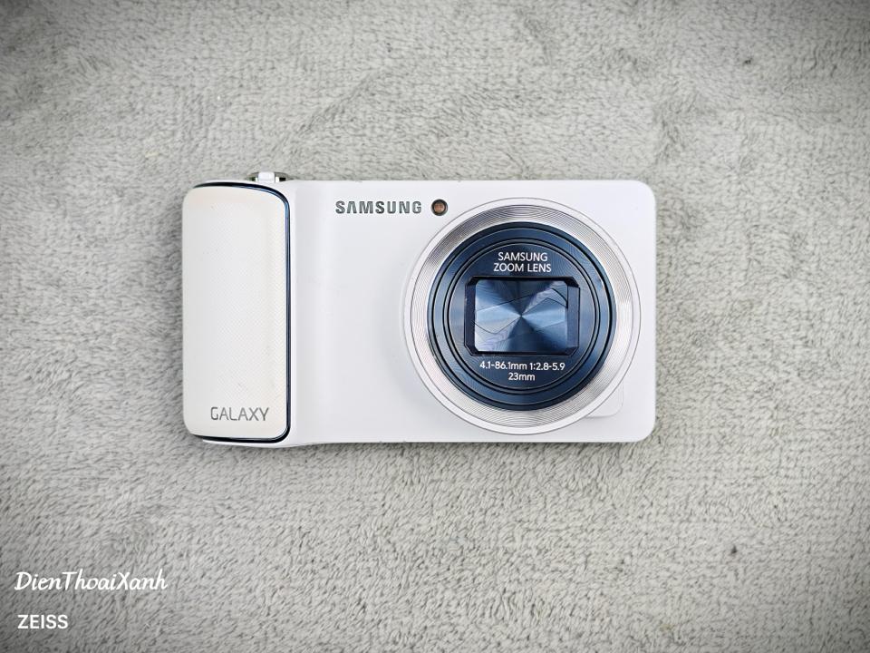 Samsung Camera GC100 - 21547-duoc-ban-tai-Điện Thoại Xanh