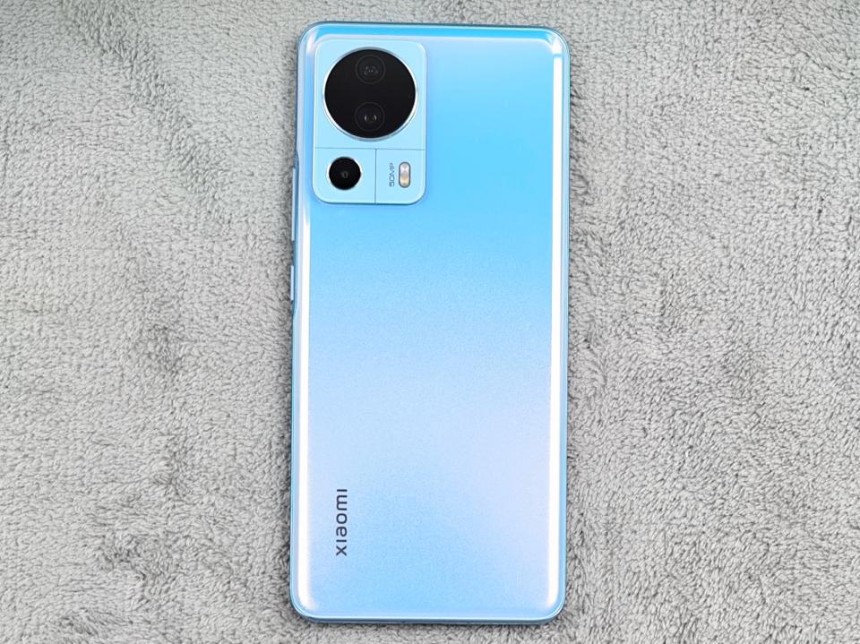 Xiaomi Civi 2 12/256G - 36564-duoc-ban-tai-Điện Thoại Xanh