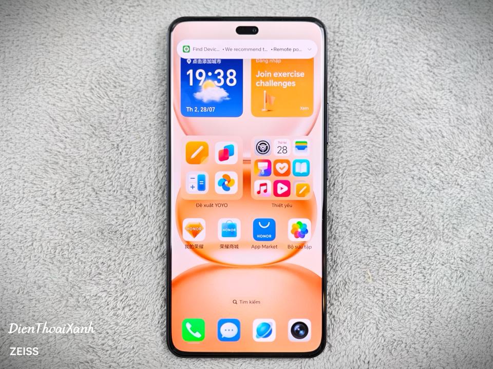 Honor Power 12/256G - 40180-duoc-ban-tai-Điện Thoại Xanh
