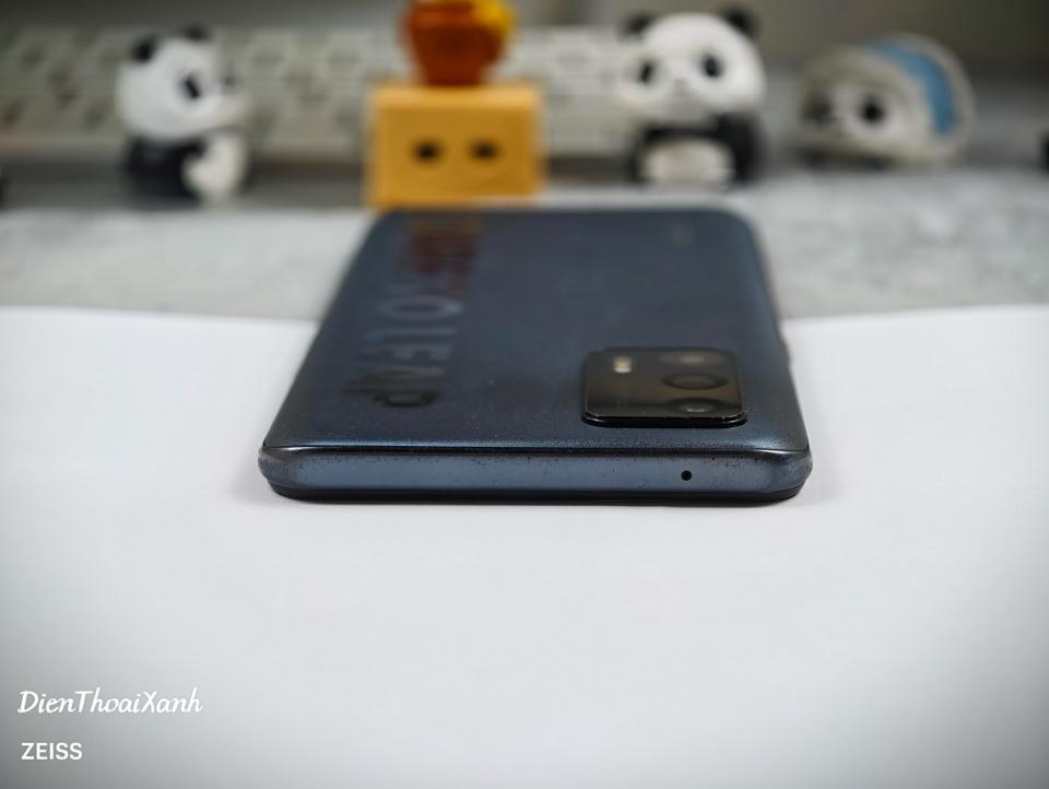 Realme Q3 Pro 8/128G - 74419-duoc-ban-tai-Điện Thoại Xanh