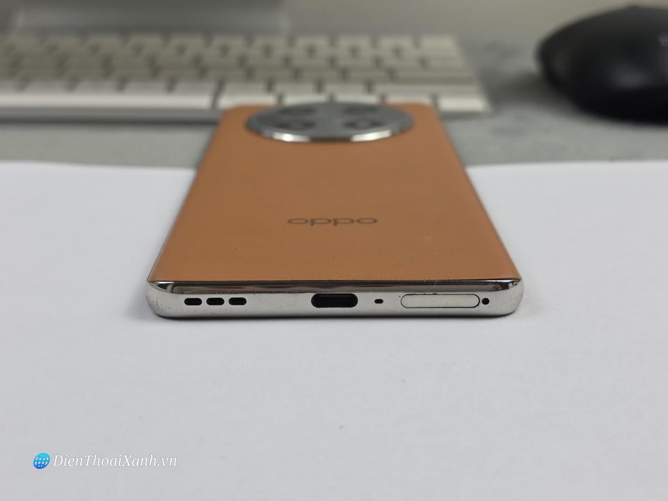 OPPO A2 Pro 12/256G - 40651-duoc-ban-tai-Điện Thoại Xanh