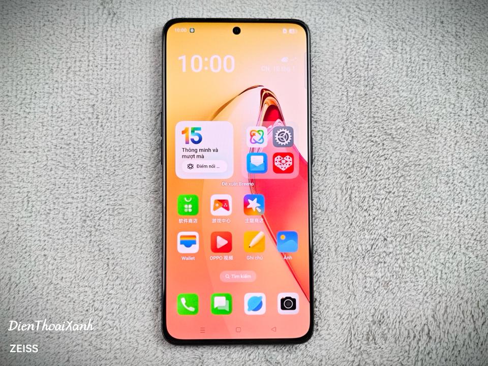OPPO Reno 8 Pro+ 12/256G - 43651-duoc-ban-tai-Điện Thoại Xanh