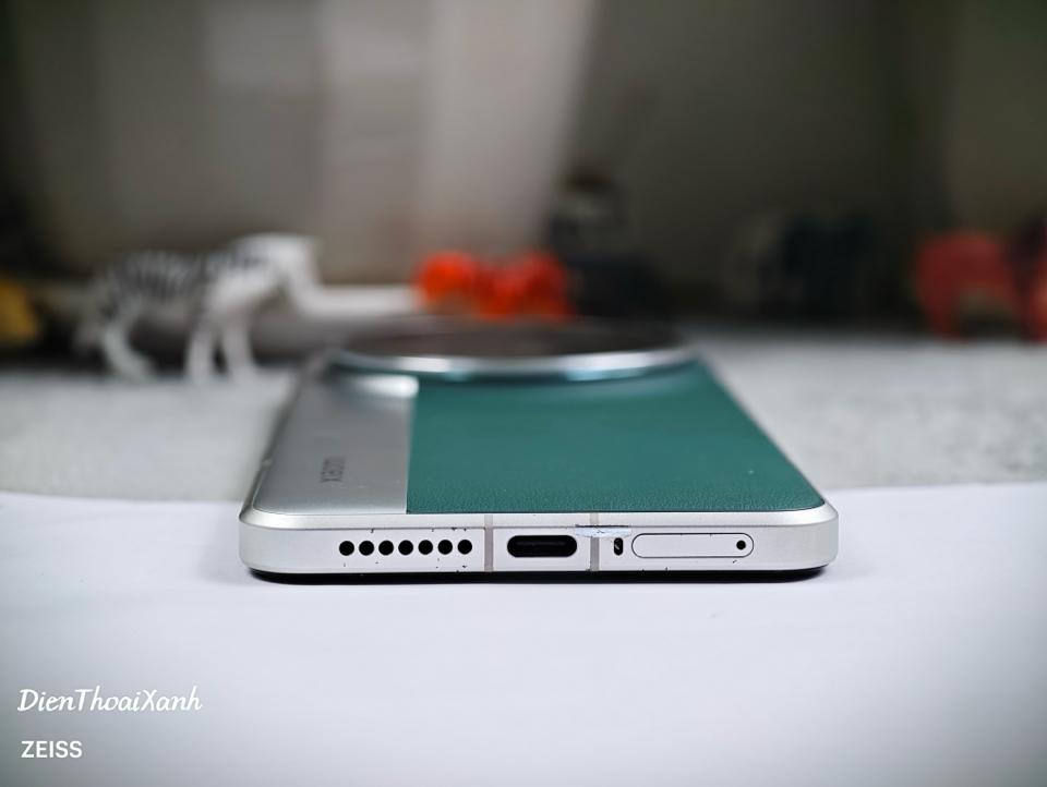 Xiaomi 15 Ultra 12/256G - 41923-duoc-ban-tai-Điện Thoại Xanh