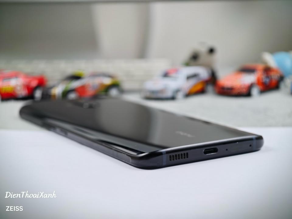 Nubia Play 5G 8/256G - 11056-duoc-ban-tai-Điện Thoại Xanh