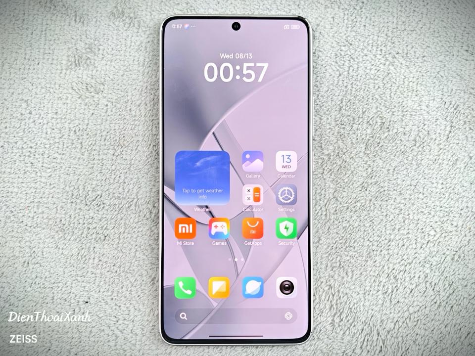 Redmi Turbo 3 12/256G - 82304-duoc-ban-tai-Điện Thoại Xanh