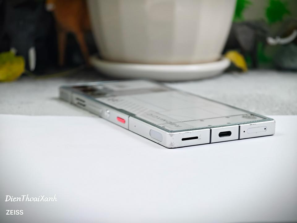 Red Magic 9 Pro 12/256G - 31019-duoc-ban-tai-Điện Thoại Xanh