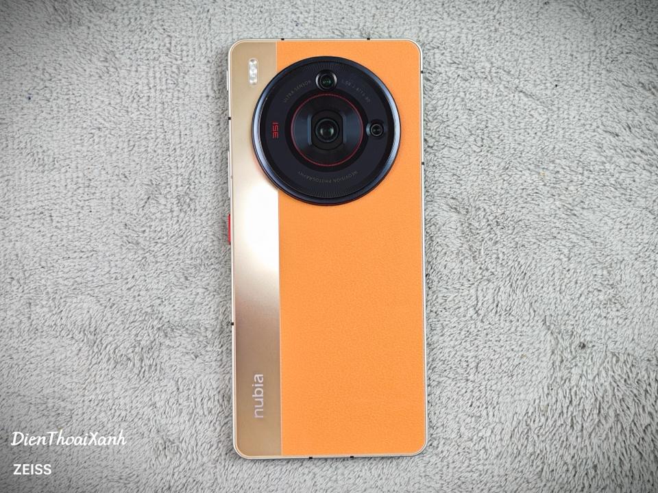 Nubia Z50s Pro 12/256G - 89515-duoc-ban-tai-Điện Thoại Xanh