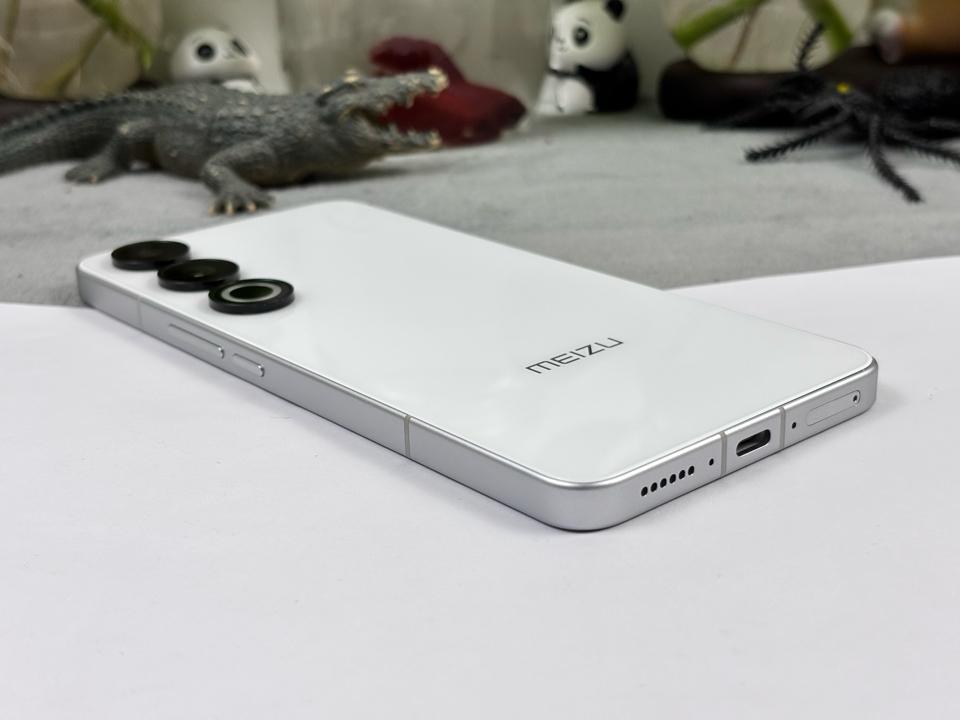 Meizu 21 Note 16/256G - 12050-duoc-ban-tai-Điện Thoại Xanh