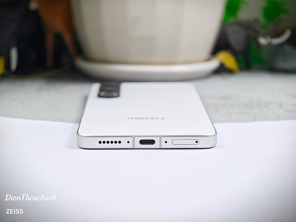 Meizu 21 Note 16/512G - 38911-duoc-ban-tai-Điện Thoại Xanh