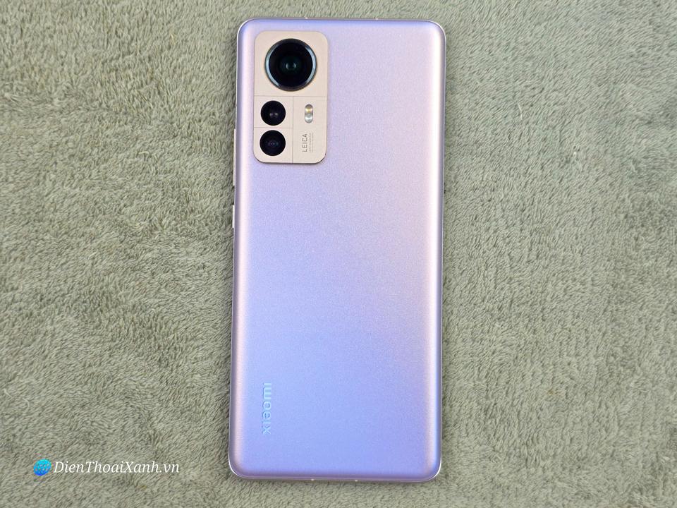 Xiaomi 12s Pro 12/256G - 83779-duoc-ban-tai-Điện Thoại Xanh