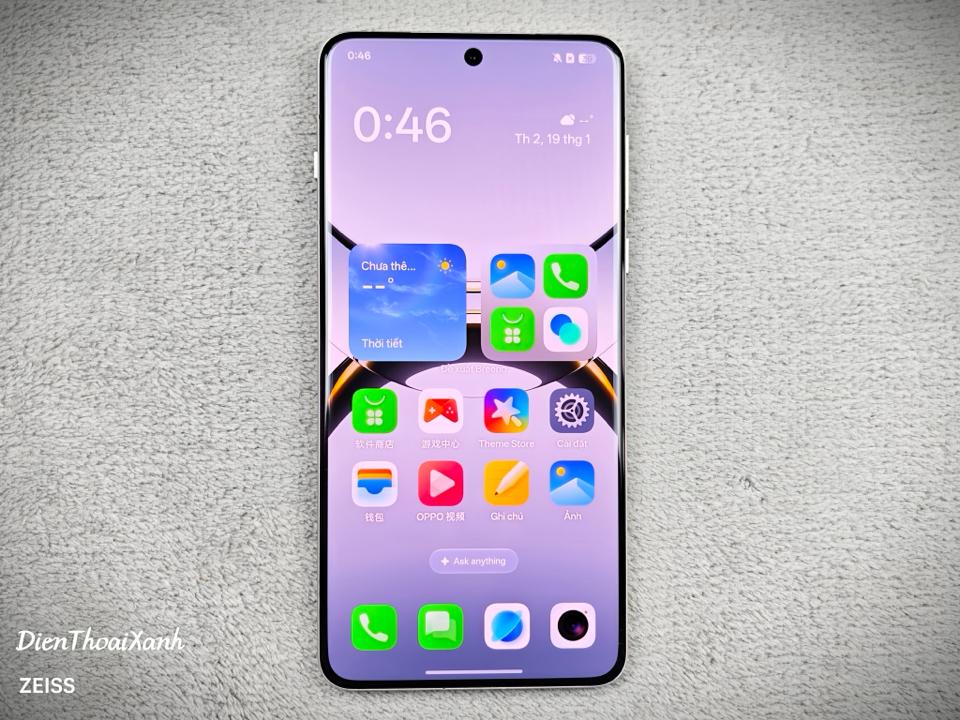 OPPO Find X8 Pro 12/512G - 22555-duoc-ban-tai-Điện Thoại Xanh