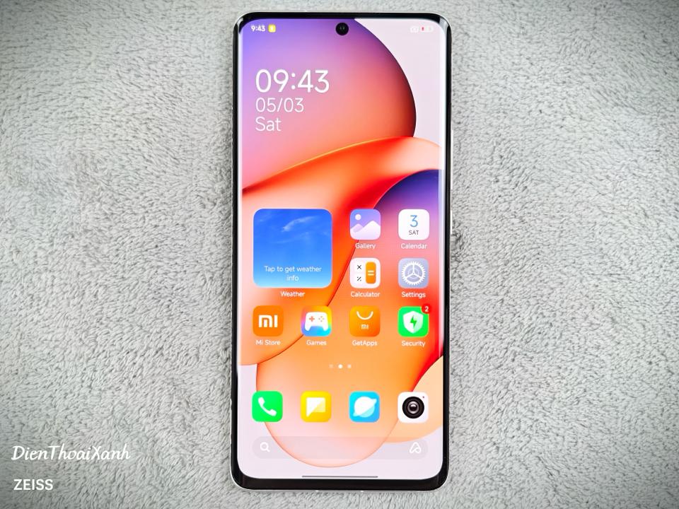 Xiaomi 12s Pro 12/256G - 79815-duoc-ban-tai-Điện Thoại Xanh