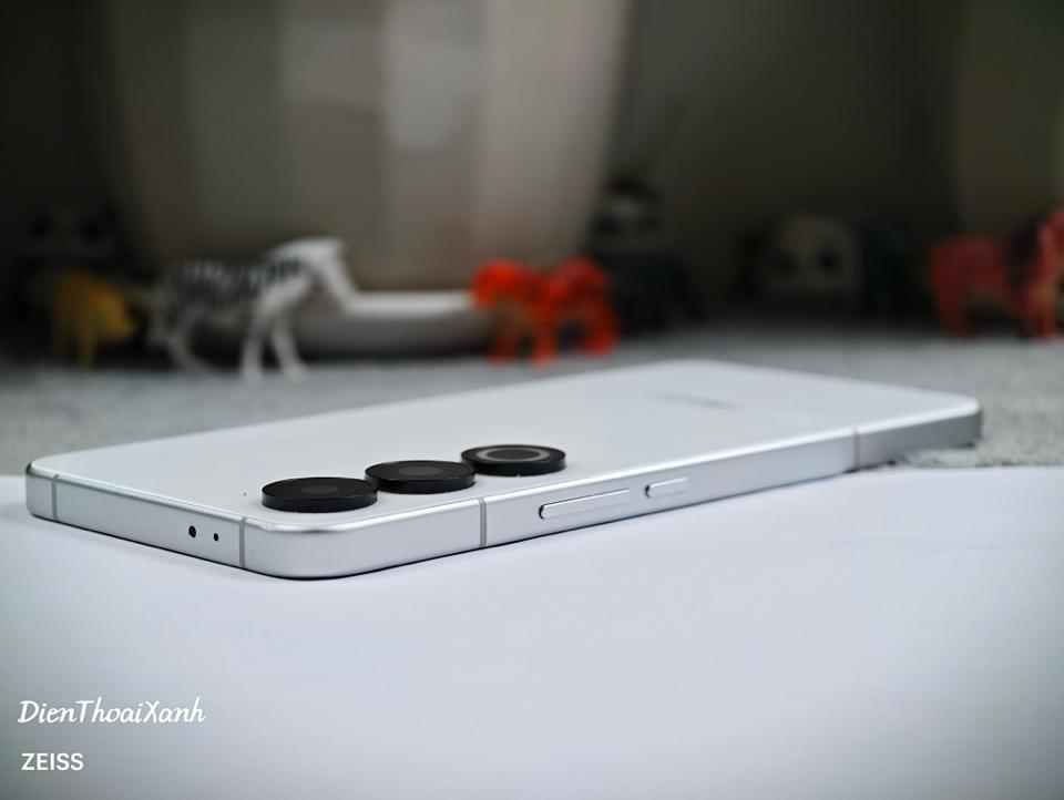 Meizu 21 Note 16/256G - 91370-duoc-ban-tai-Điện Thoại Xanh