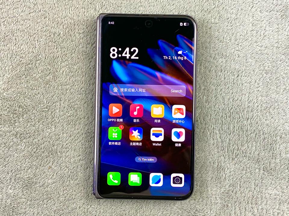 OPPO Find N2 12/256G - 03798-duoc-ban-tai-Điện Thoại Xanh