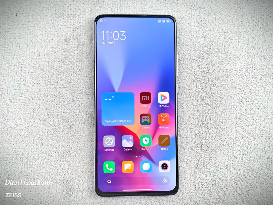 Redmi K30 Ultra 8/128G - 48960-duoc-ban-tai-Điện Thoại Xanh