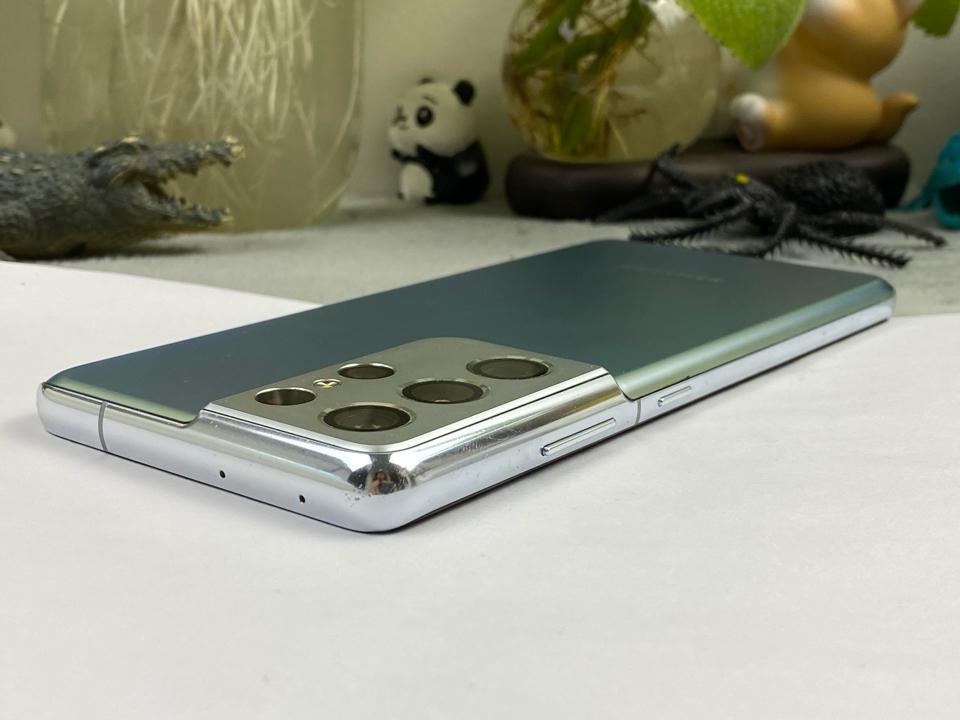 Samsung Galaxy S21 Ultra 12/128G - 09112-duoc-ban-tai-Điện Thoại Xanh