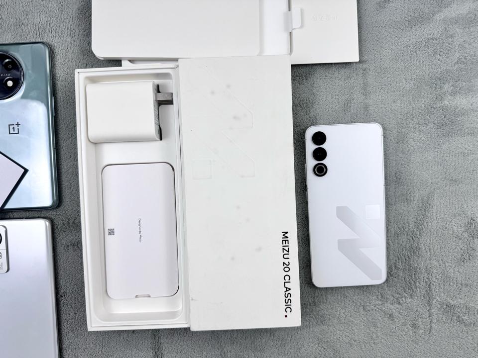 Meizu 20 Classic 16/256G - 07351-duoc-ban-tai-Điện Thoại Xanh