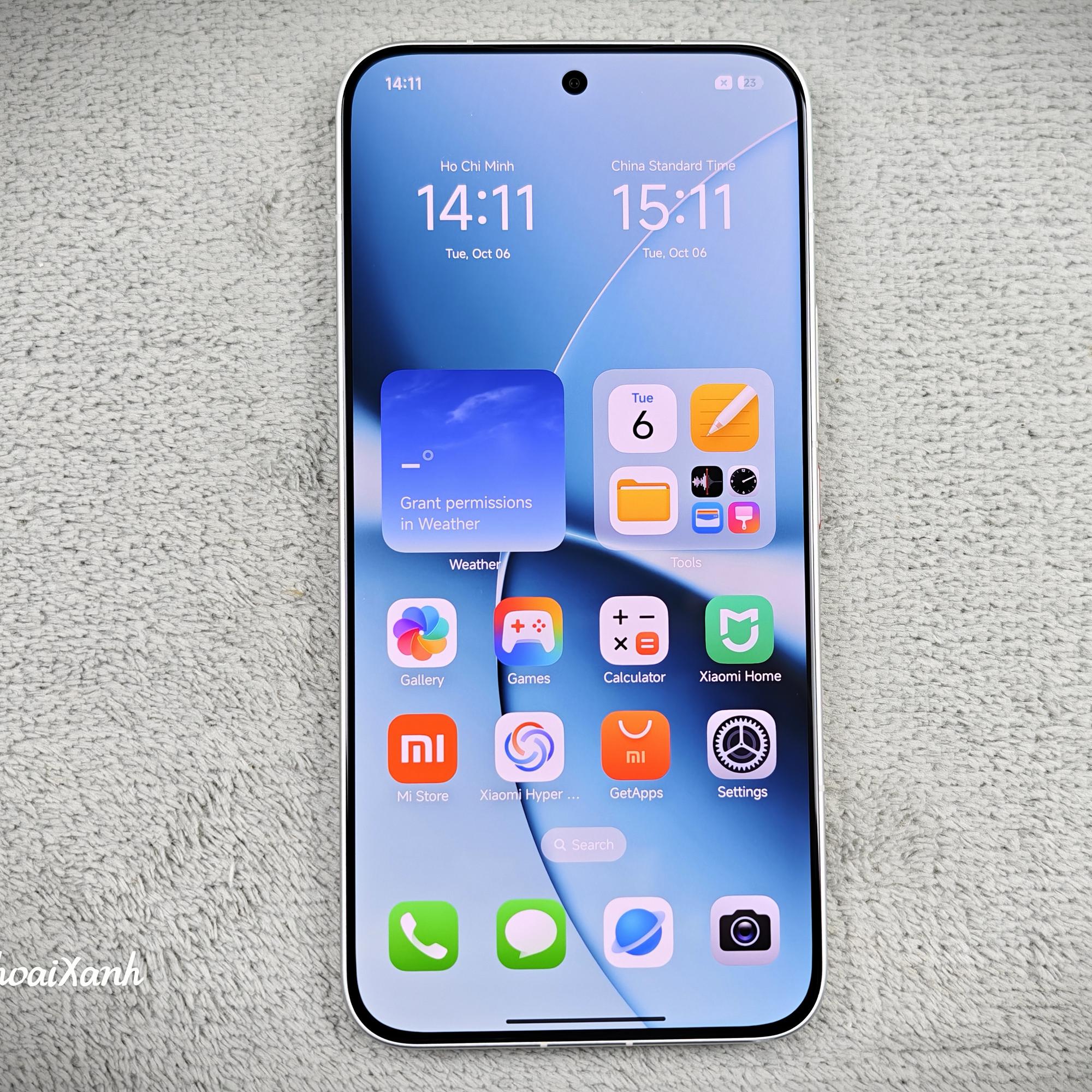 Redmi Turbo 5 Max 12/256G - 62126-duoc-ban-tai-Điện Thoại Xanh
