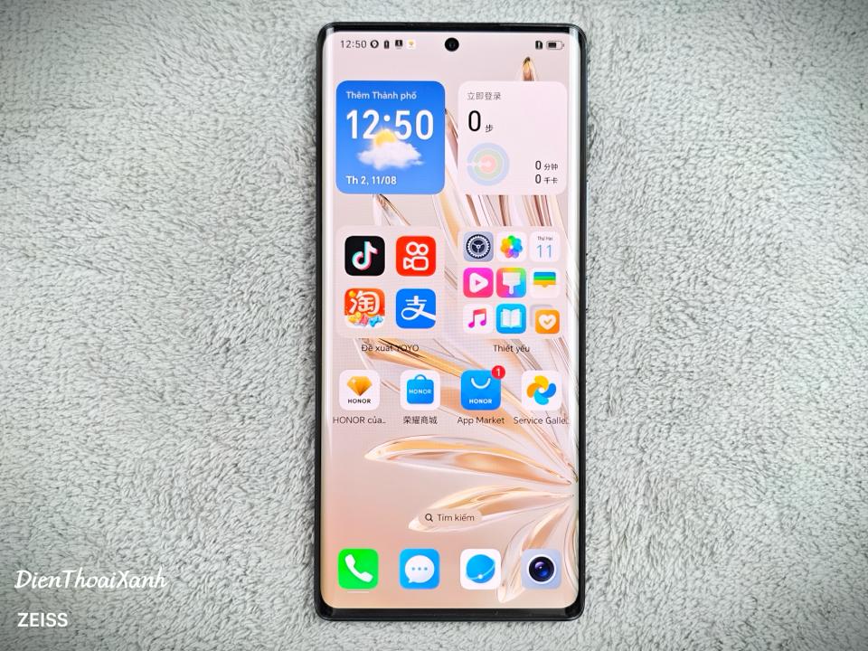 Honor 70 8/256G - 42984-duoc-ban-tai-Điện Thoại Xanh