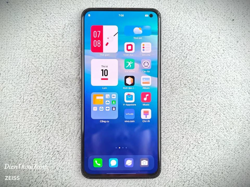 Vivo X30 Pro 8/256G - 87659-duoc-ban-tai-Điện Thoại Xanh