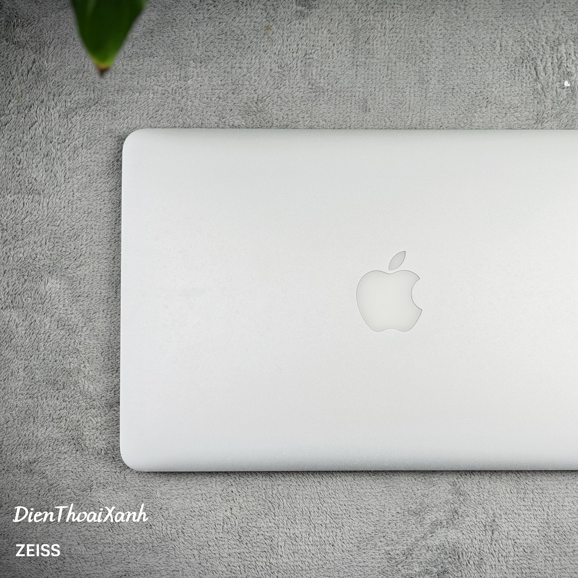 Macbook Air 11 2014 4/128G -EG083-duoc-ban-tai-Điện Thoại Xanh
