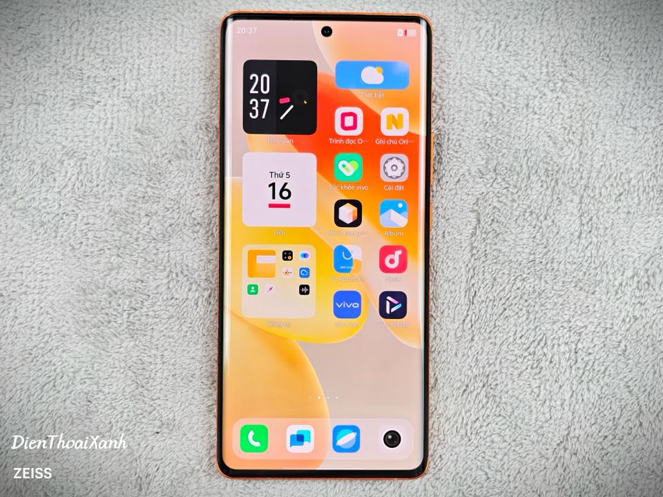 Vivo X80 Pro 12/256G - 27859-duoc-ban-tai-Điện Thoại Xanh