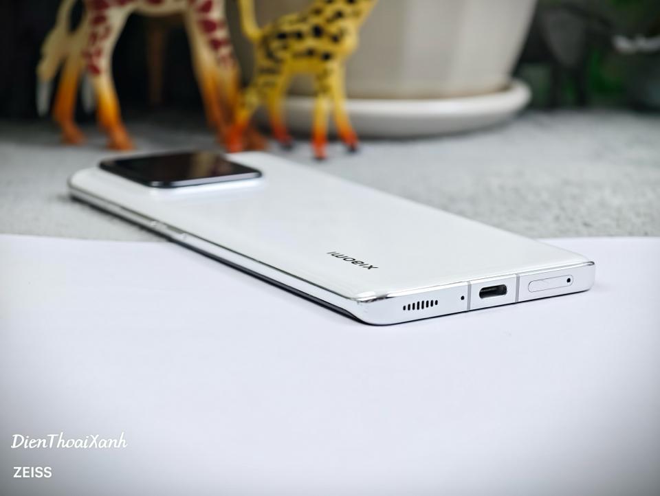 Xiaomi 13 Pro 12/256G - 96777-duoc-ban-tai-Điện Thoại Xanh