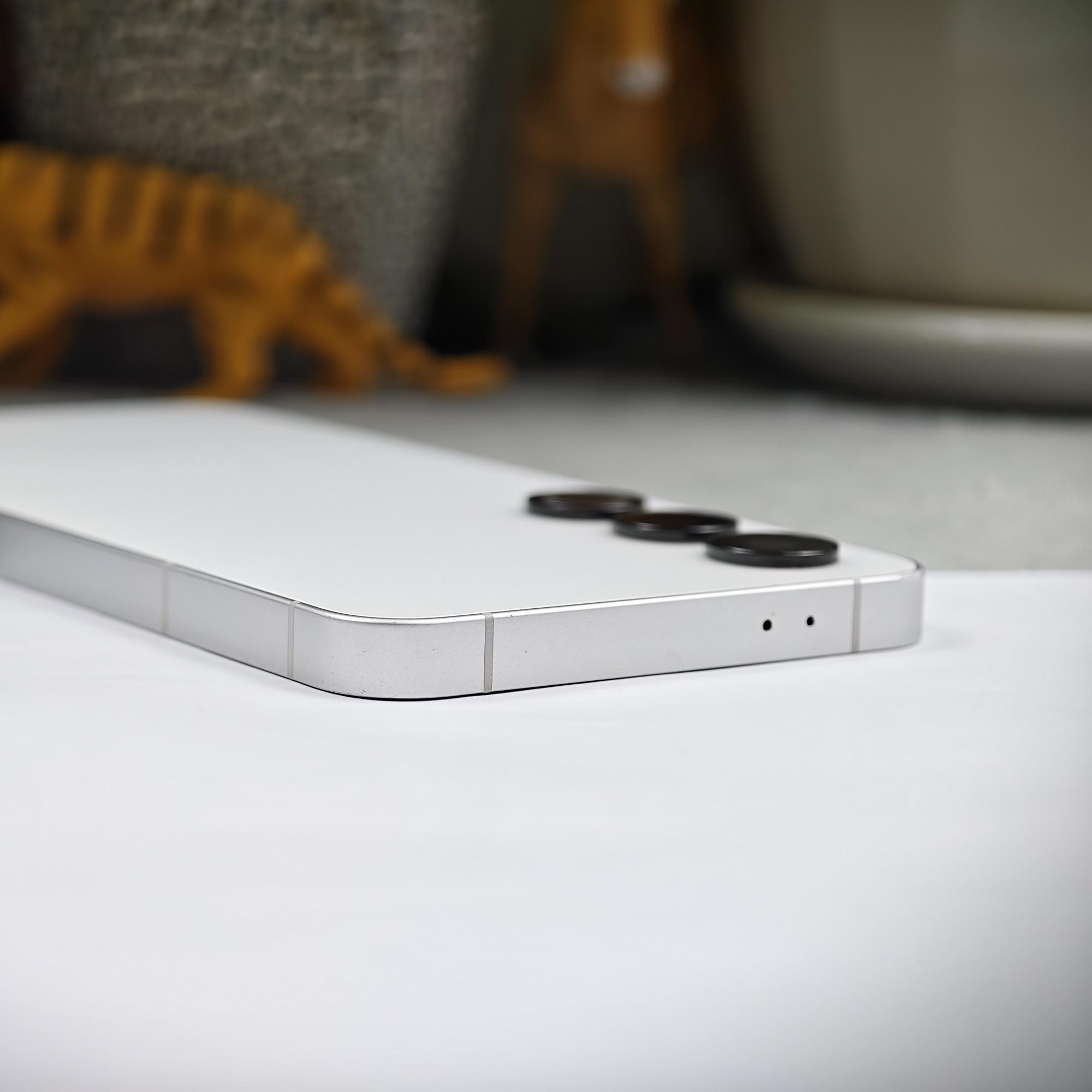 Meizu 21 12/256G - 34059-duoc-ban-tai-Điện Thoại Xanh