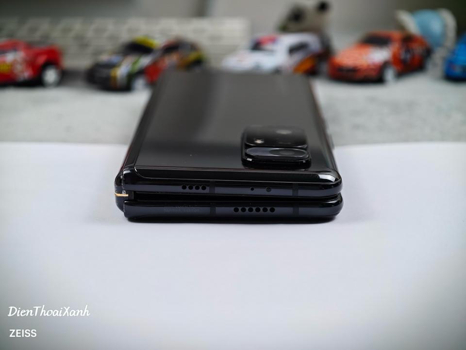 Xiaomi Mix Fold 16/512G - 40682-duoc-ban-tai-Điện Thoại Xanh