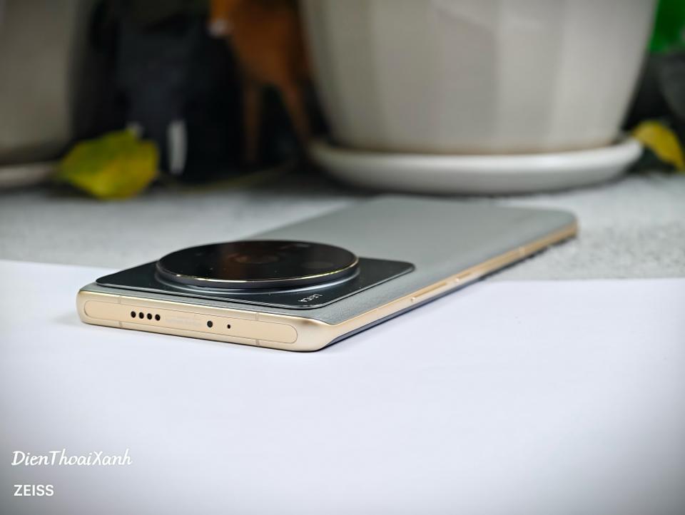 Xiaomi 12s Ultra 12/256G - 78315-duoc-ban-tai-Điện Thoại Xanh