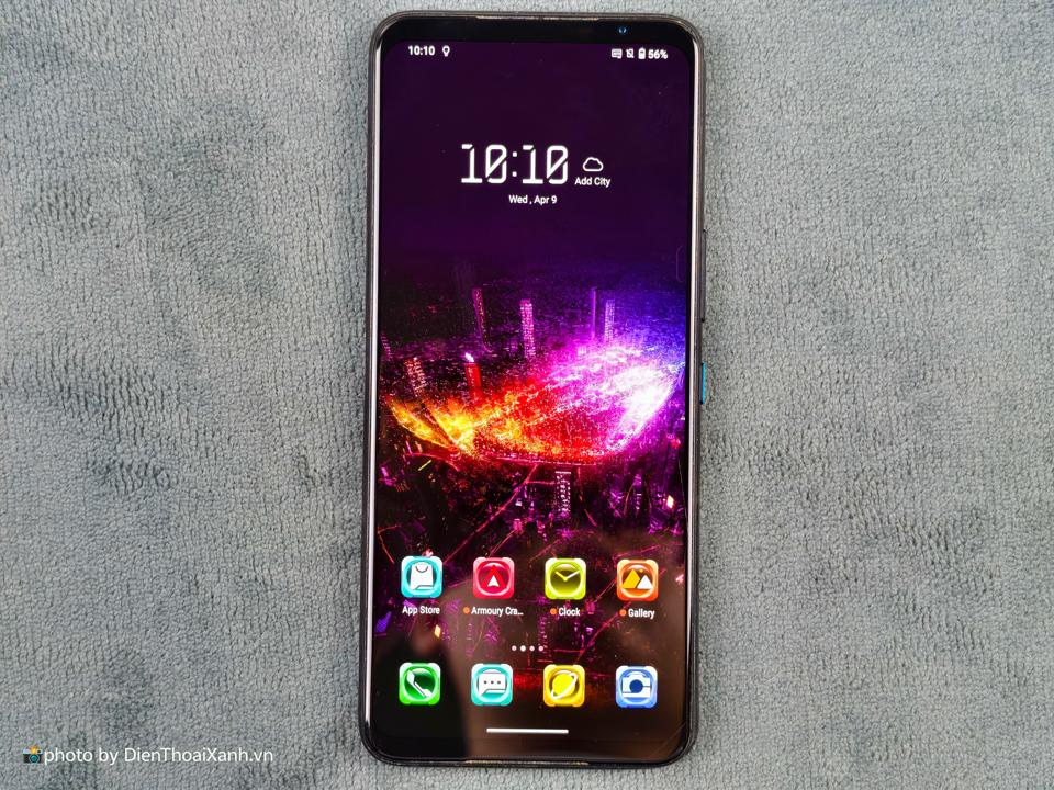 Asus Rog Phone 7 8/256G - 76910-duoc-ban-tai-Điện Thoại Xanh