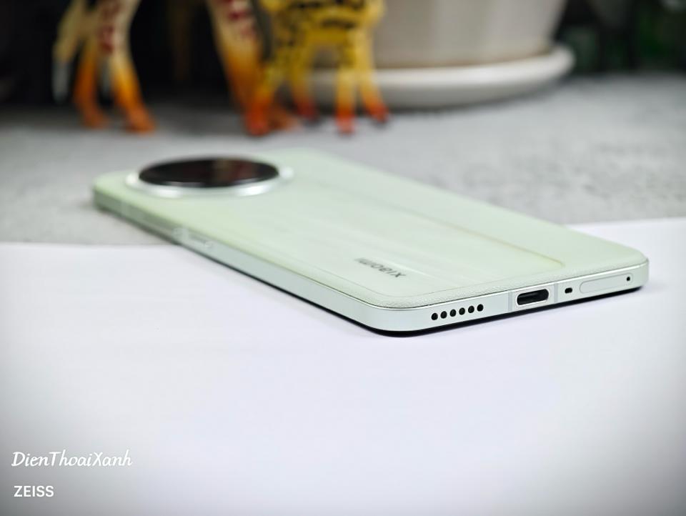 Xiaomi Civi 4 Pro 12/256G - 24807-duoc-ban-tai-Điện Thoại Xanh