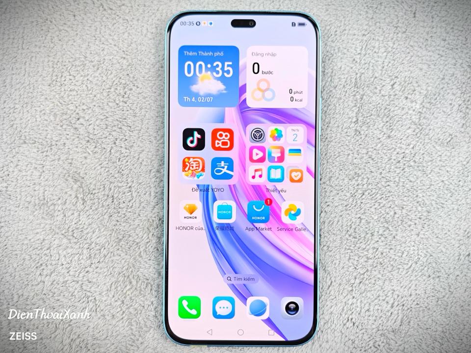 Honor X50i+ 12/256G - 21895-duoc-ban-tai-Điện Thoại Xanh