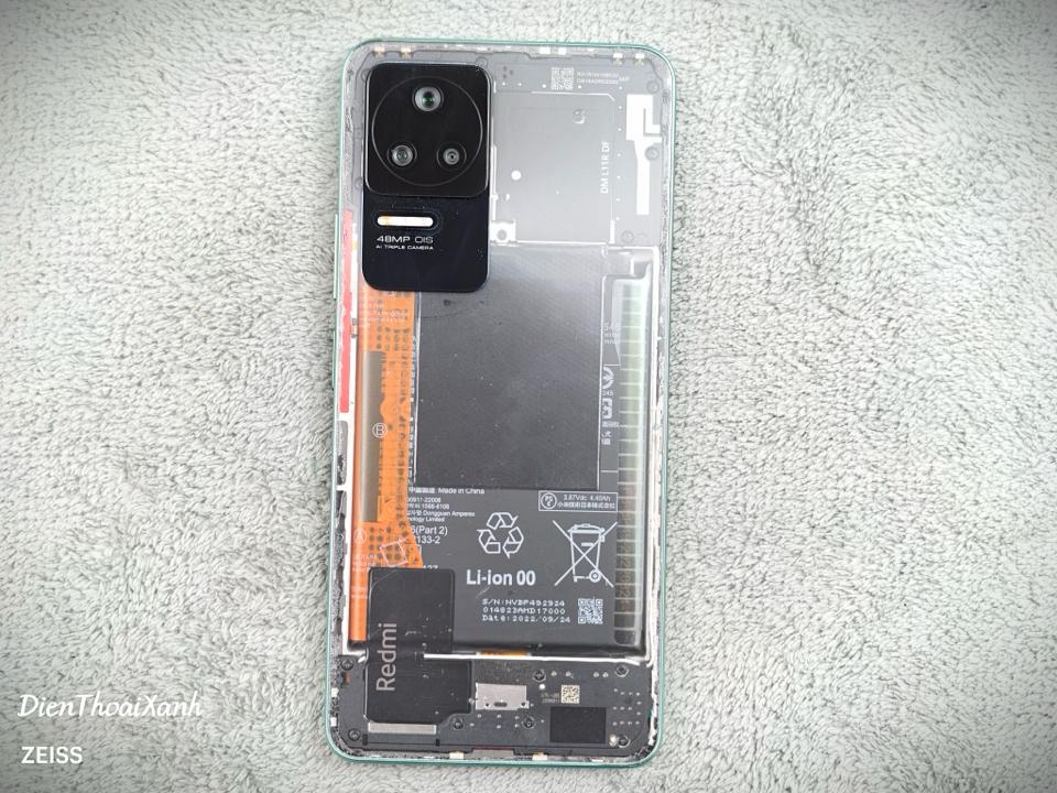 Redmi K40s 12/256G - 45802-duoc-ban-tai-Điện Thoại Xanh