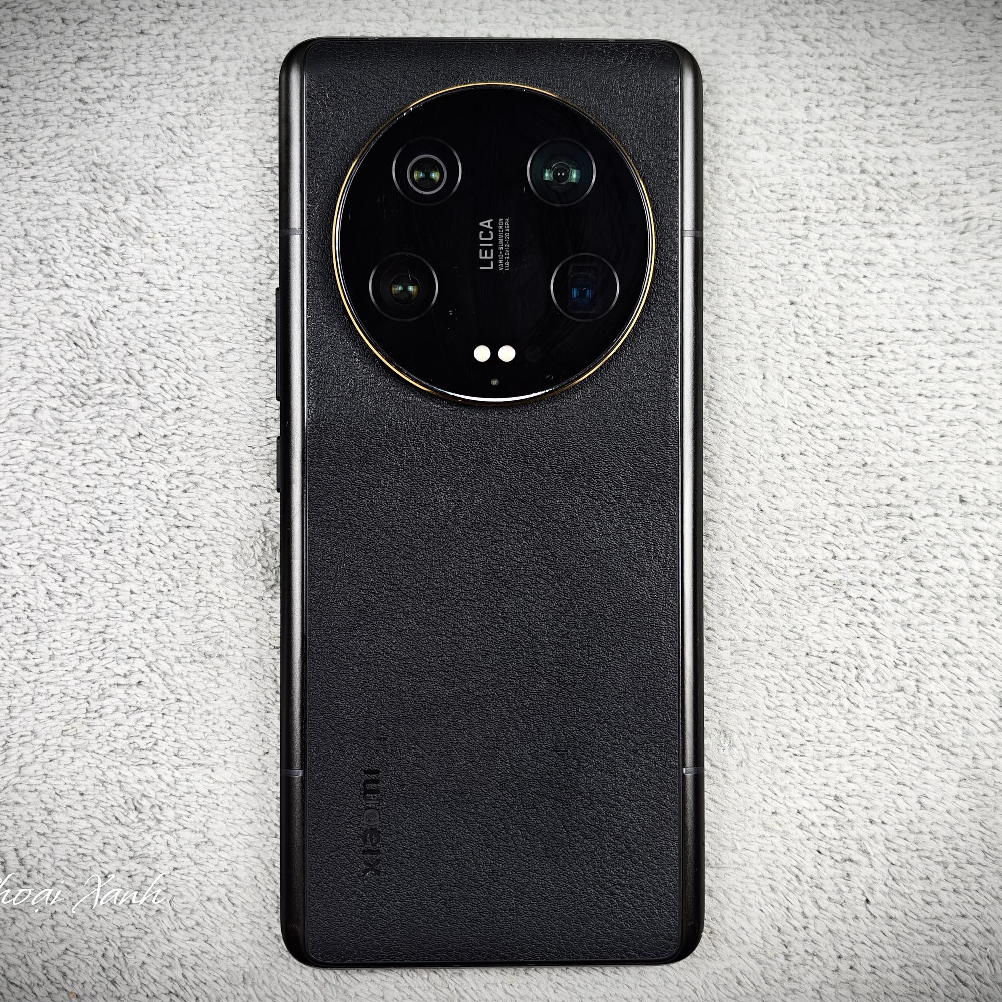 Xiaomi 13 Ultra 16/512G - 65025-duoc-ban-tai-Điện Thoại Xanh
