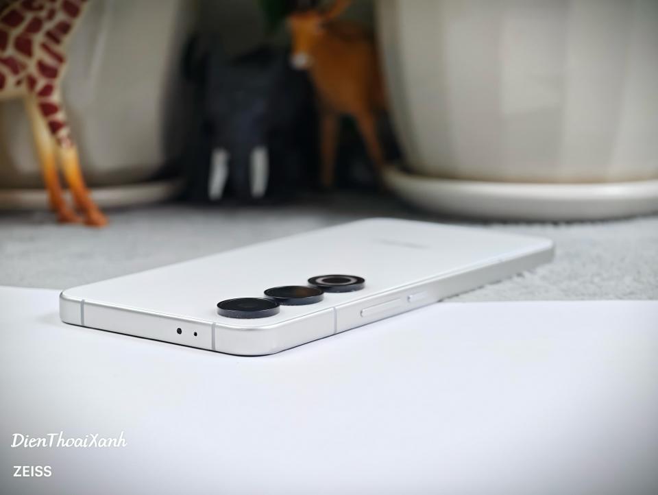 Meizu 21 Note 16/256G - 60198-duoc-ban-tai-Điện Thoại Xanh