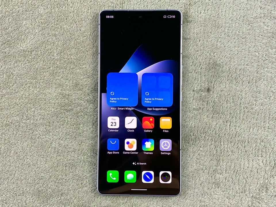 Meizu 21 Pro 12/256G - 70230-duoc-ban-tai-Điện Thoại Xanh