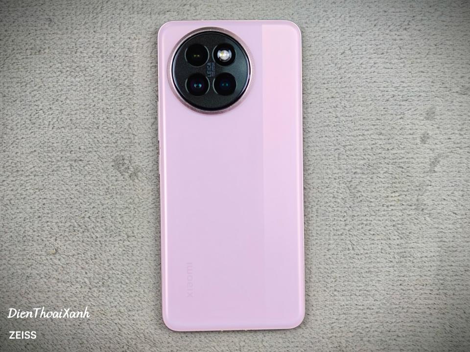 Xiaomi Civi 4 Pro 12/256G - 58521-duoc-ban-tai-Điện Thoại Xanh
