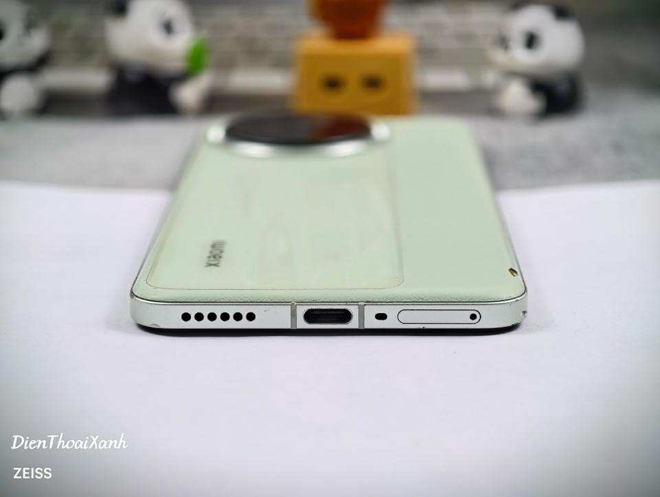 Xiaomi Civi 4 Pro 12/256G - 99644-duoc-ban-tai-Điện Thoại Xanh